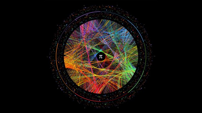 Pi Day